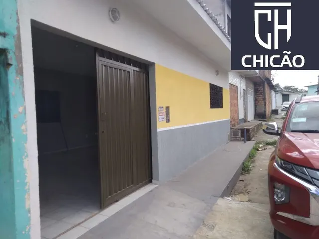 Imagem 5: Casa com 3 quartos na Cidade Operaria Uema