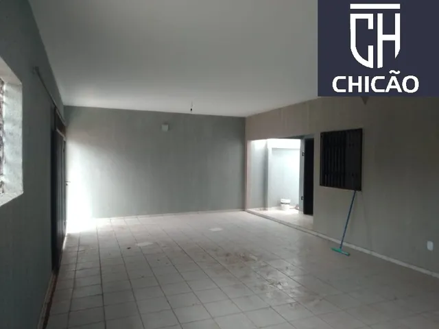 Imagem 8: Casa com 3 quartos na Cidade Operaria Uema
