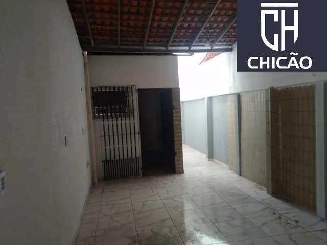 Imagem 4: Casa com 3 quartos na Cidade Operaria Uema