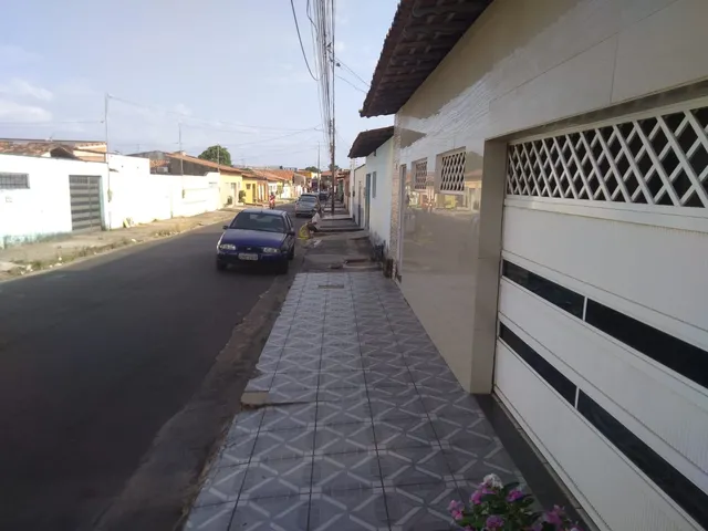 Imagem 2: Casa com 3 suites no maiobao