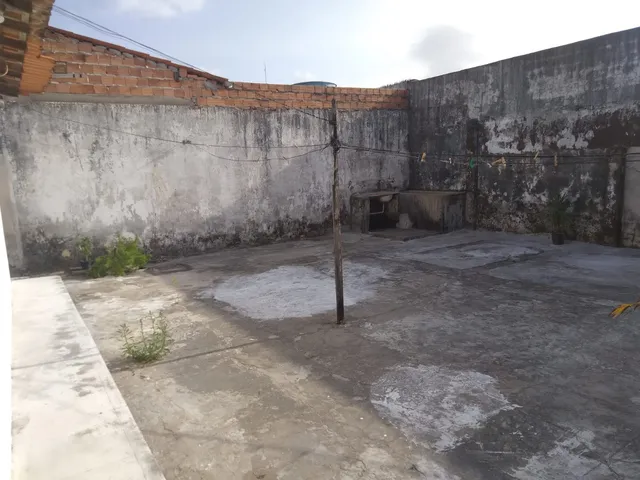 Imagem 1: Casa com 3 suites no maiobao