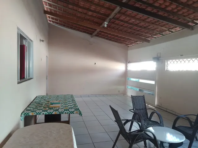 Imagem 5: Casa com 3 suites no maiobao