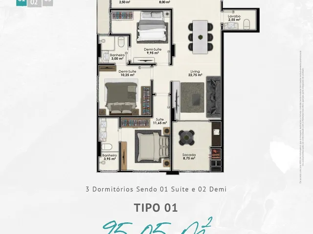Imagem 7: 0 Casa com 3 dormitórios