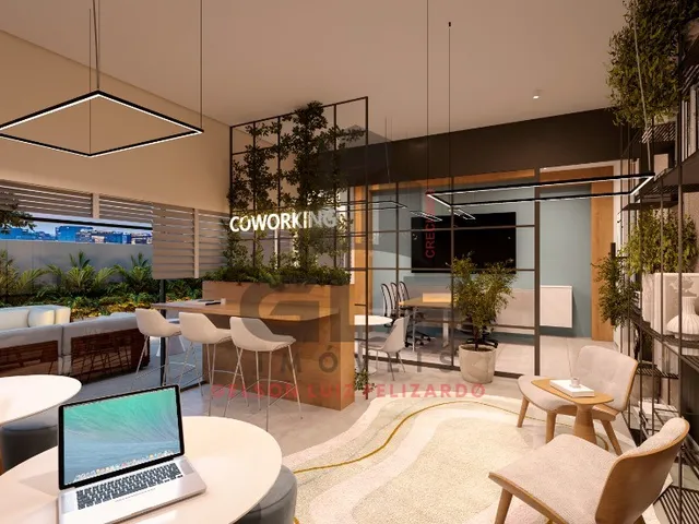 Imagem 15: Apartamento em Construção em Porto Belo/SC com 86,50m² área privativa sendo 2