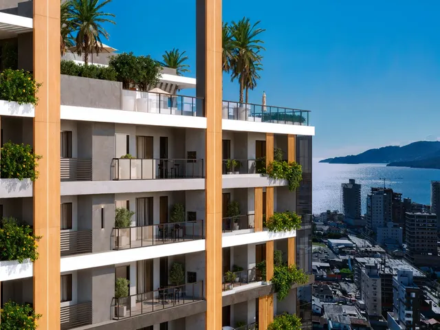 Imagem 11: Apartamento em Construção em Porto Belo/SC com 86,50m² área privativa sendo 2