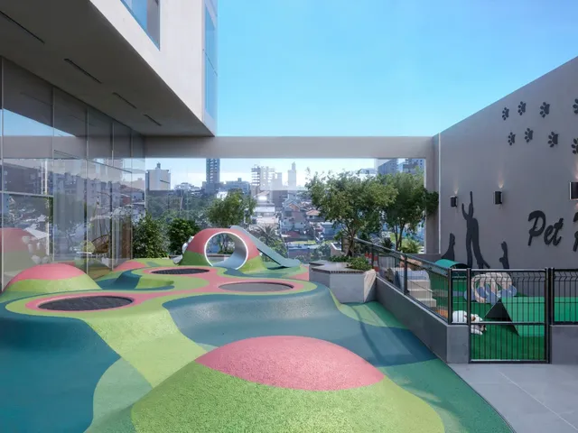 Imagem 10: Sala Comercial a Venda em Porto Belo/Sc com 44,85M² de Área Privativa Bem Localizada, Não Perca Essa Oportunidade