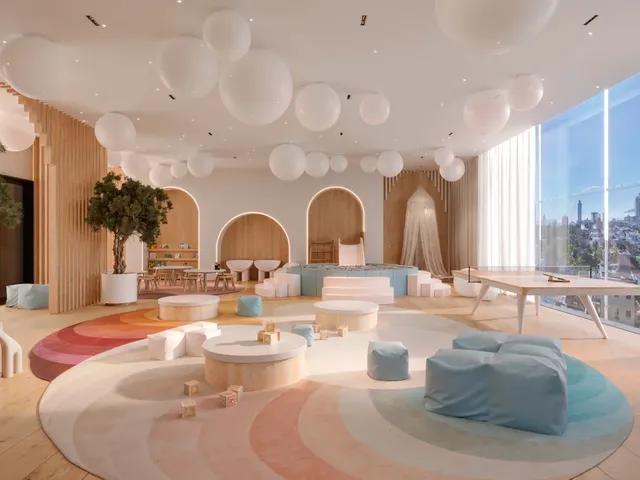 Imagem 9: Sala Comercial a Venda em Porto Belo/Sc com 44,85M² de Área Privativa Bem Localizada, Não Perca Essa Oportunidade