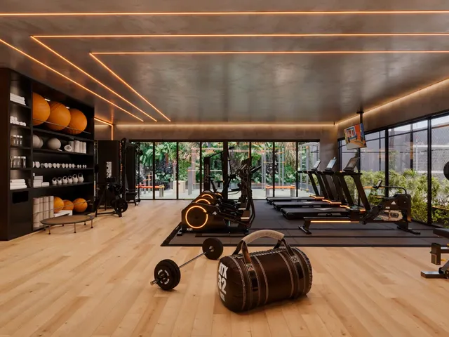 Imagem 16: Sala Comercial a Venda em Porto Belo/Sc com 44,85M² de Área Privativa Bem Localizada, Não Perca Essa Oportunidade