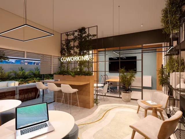Imagem 5: Apartamento em Construção em Porto Belo/SC com 86,50m² área privativa sendo 2