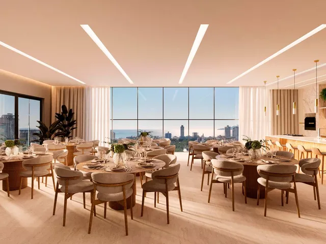Imagem 11: Sala Comercial a Venda em Porto Belo/Sc com 44,85M² de Área Privativa Bem Localizada, Não Perca Essa Oportunidade