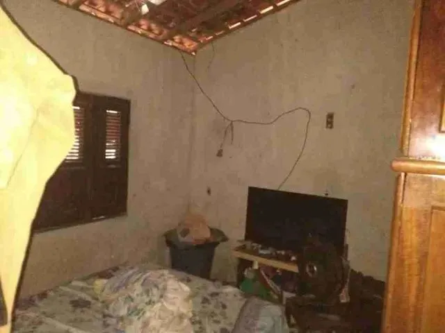 Imagem: Casa na Janaína