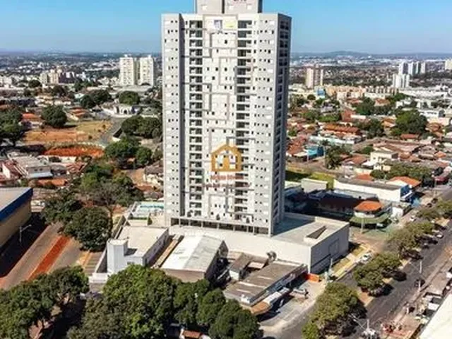 Imagem: Apartamento À Venda no Bairro Parque Amazônia