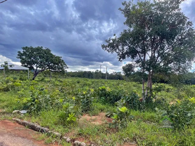 Imagem 6: Loteamento Residencial Don Felipe