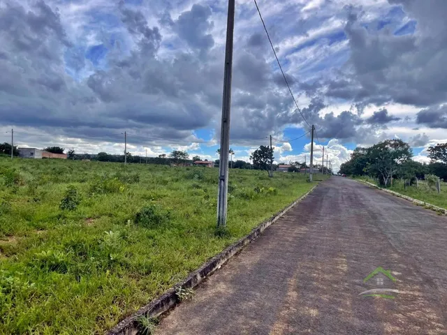 Imagem 7: Loteamento Residencial Don Felipe