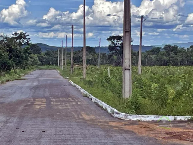Imagem 13: Loteamento Residencial Don Felipe