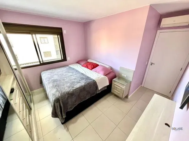 Imagem 2: Apartamento 2 Quartos, Varanda, 12 Vagas - Itacorubi - Florianópolis - Sc