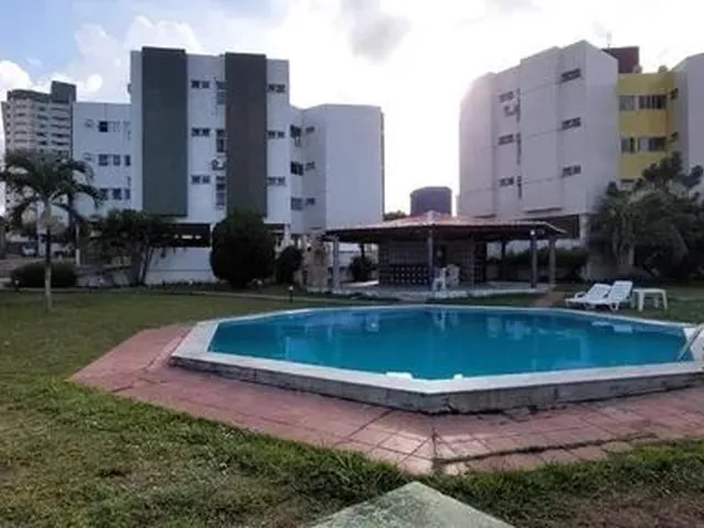 Imagem 5: Apartamento no Condomínio Verdes Mares - Lagoa Nova, com 3/4 (Sendo 1 Suíte)