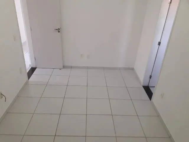 Imagem 1: Apartamento no Condomínio Verdes Mares - Lagoa Nova, com 3/4 (Sendo 1 Suíte)