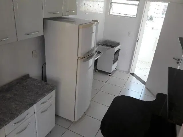 Imagem 2: Apartamento no Condomínio Verdes Mares - Lagoa Nova, com 3/4 (Sendo 1 Suíte)