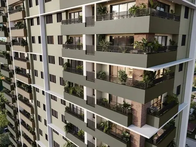 Imagem 9: Apartamento À Venda em Goiânia/Go