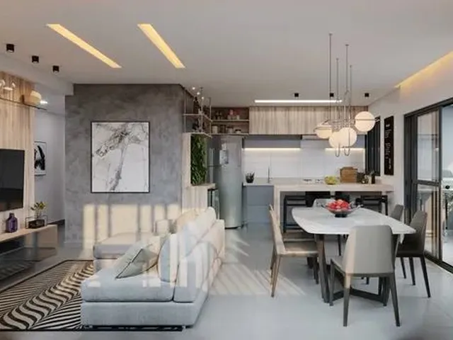 Imagem 8: Apartamento À Venda em Goiânia/Go