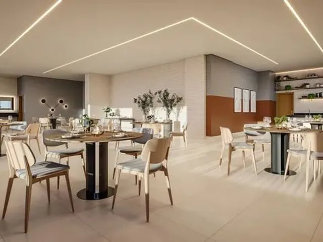 Imagem 4: Apartamento À Venda em Goiânia/Go