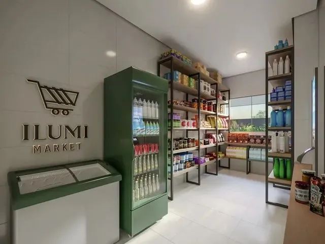 Imagem 3: Apartamento À Venda em Goiânia/Go