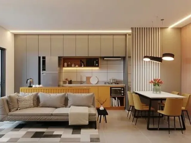 Imagem 7: Apartamento À Venda em Goiânia/Go