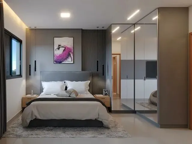 Imagem 1: Apartamento À Venda em Goiânia/Go