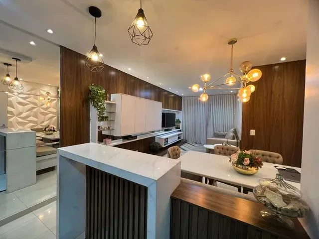 Imagem: Apartamento para Venda Tem 91 Metros Quadrados
