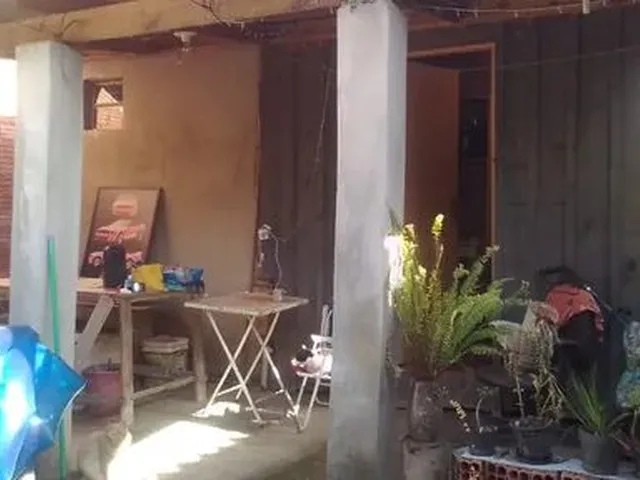 Imagem 4: Vende-Se Casa. Bairrro: Restinga