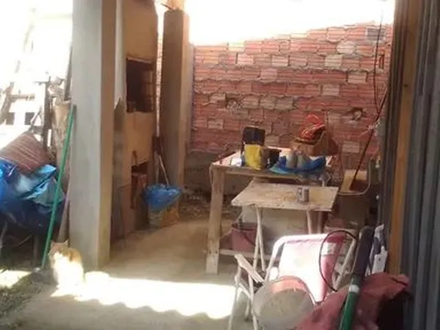 Imagem 2: Vende-Se Casa. Bairrro: Restinga
