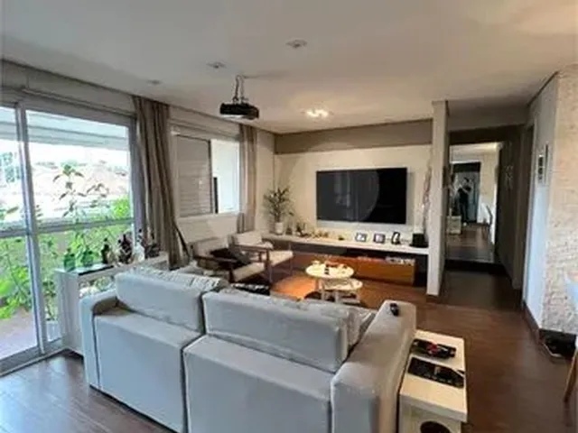 Imagem: Apartamento-São Paulo-Ipiranga