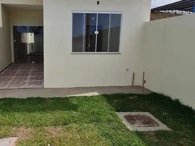 Imagem: 04- Casa no Bairro santa Paula