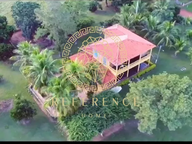 Imagem: Oportunidade Fazenda em Cocalinho - Mt