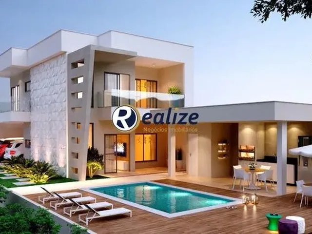 Imagem 1: Casa Duplex 3 Quartos Á Venda no Itapebussu, Guarapari-Es - Realize Negócios