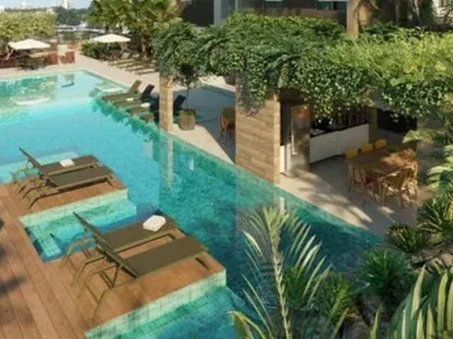 Imagem: Apartamento para Venda com 147 Metros Quadrados