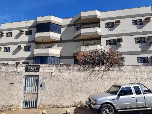 Imagem: Apartamento com 3 Dormitórios Sendo 1 Suíte