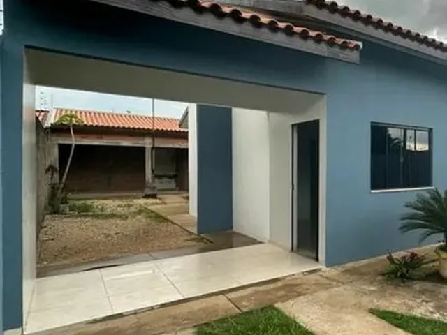 Imagem: 02- Casa em Jardim Asteca - Vila Velha