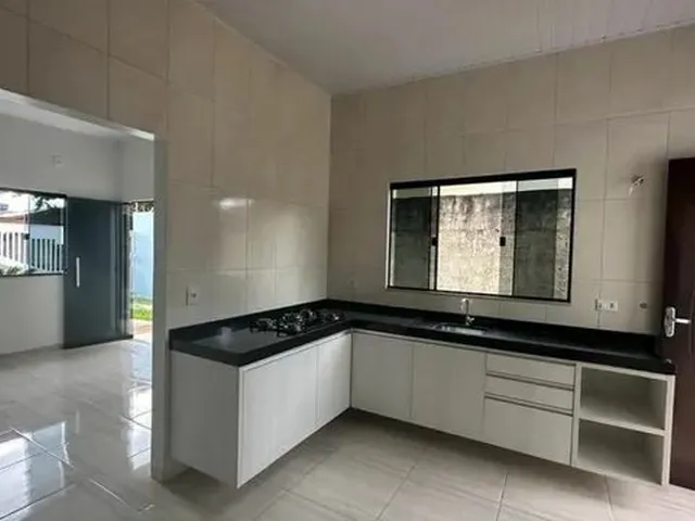 Imagem 7: 02- Casa em Jardim Asteca - Vila Velha