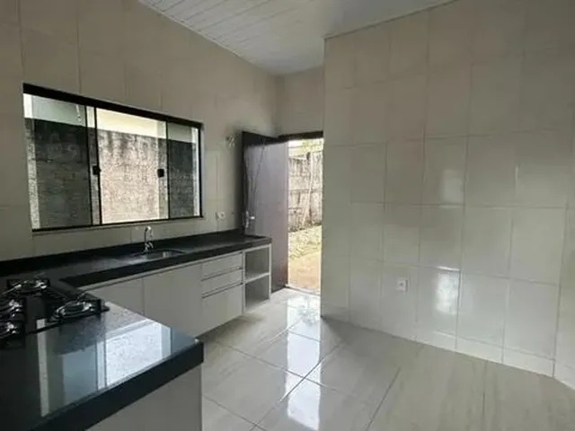 Imagem 8: 02- Casa em Jardim Asteca - Vila Velha