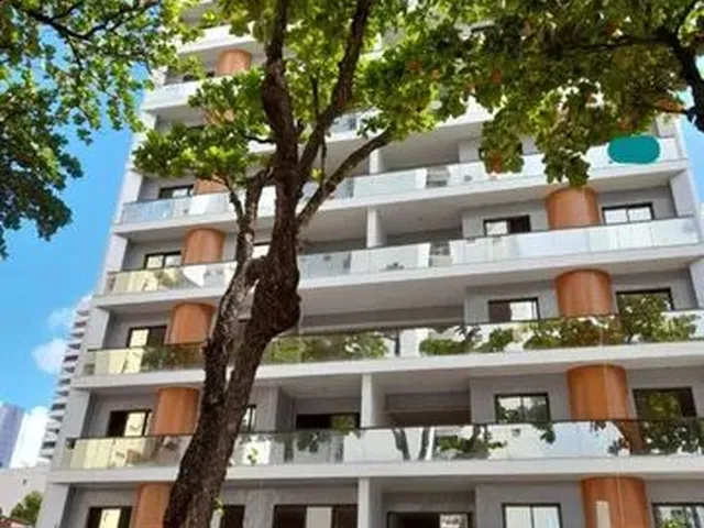 Imagem: Lindo Apartamento Pronto para Morar na Jaqueira