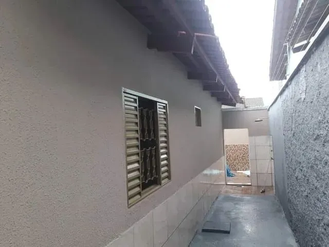 Imagem: Vendo Casa