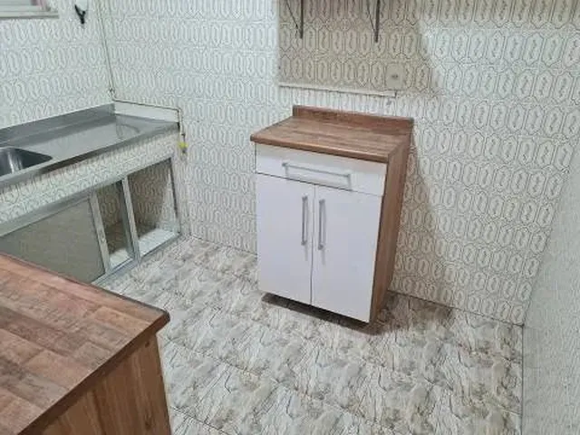 Imagem 2: Casa no Gleba a Pr: Rua Osvaldo Lacerda