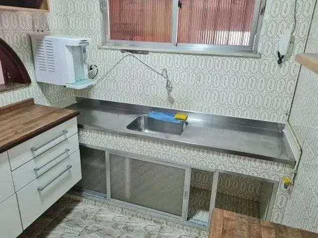 Imagem 3: Casa no Gleba a Pr: Rua Osvaldo Lacerda