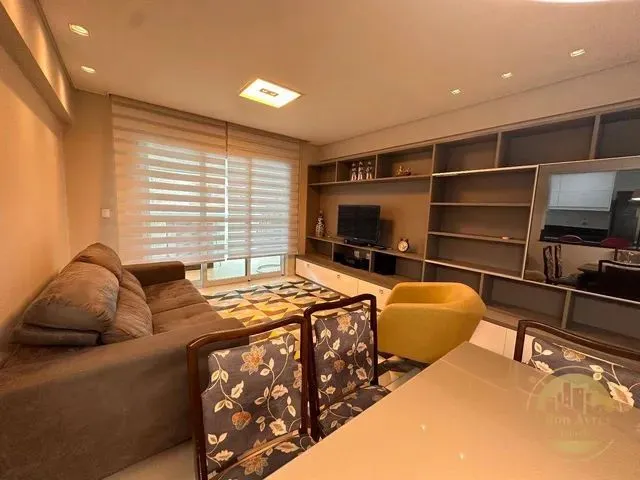 Imagem: Apartamento com 2 Dormitórios À Venda