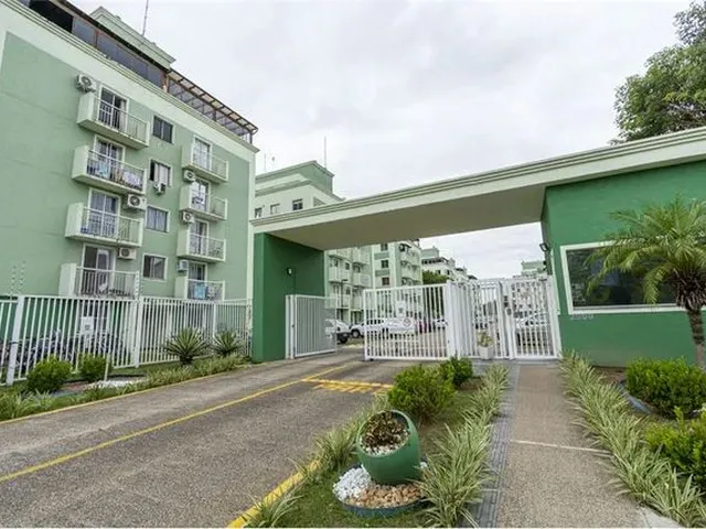 Imagem: Apartamento para Venda com 43 Metros Quadrados