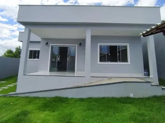 Imagem: Linda Casa em Aracruz - Tratar com Átila