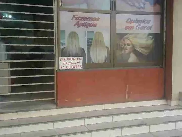 Imagem 1: Vendo Salão Beleza com O. Ponto