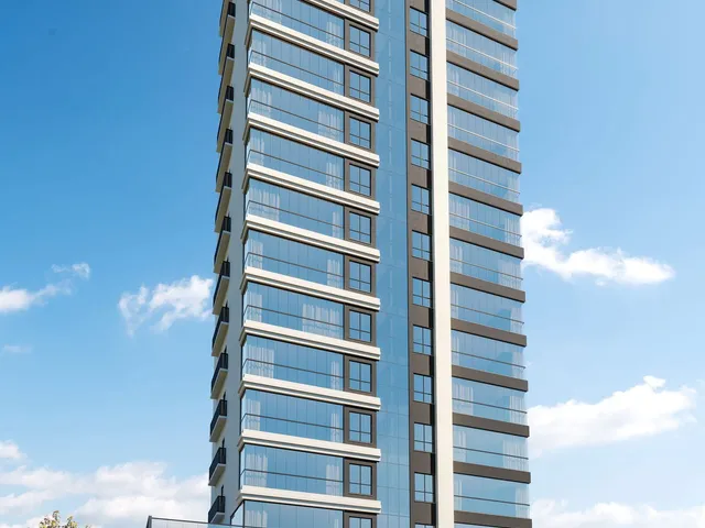 Imagem 10: Apartamento em Construção em Porto Belo/SC com 126,61m² área privativa sendo 3